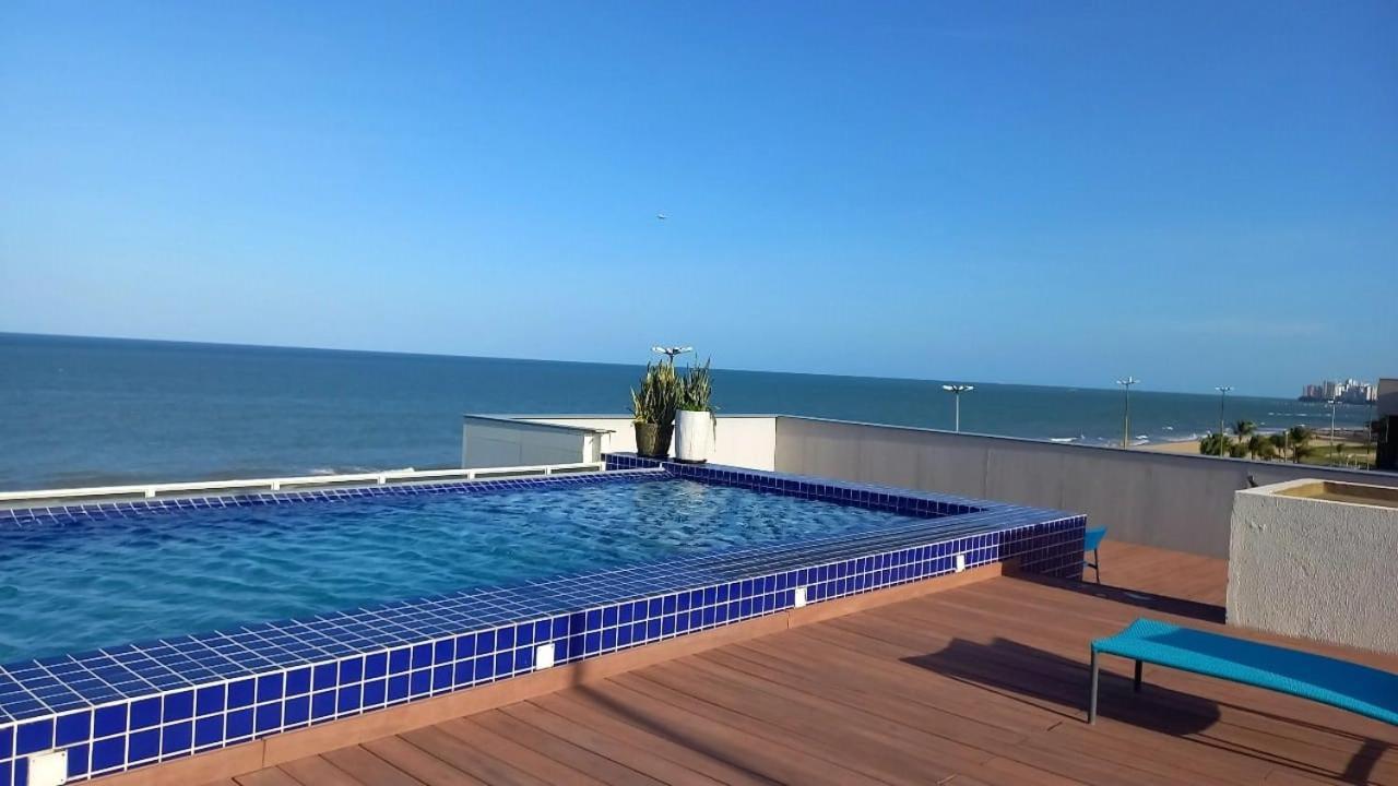 Flat Glamoroso Recife Luaran gambar