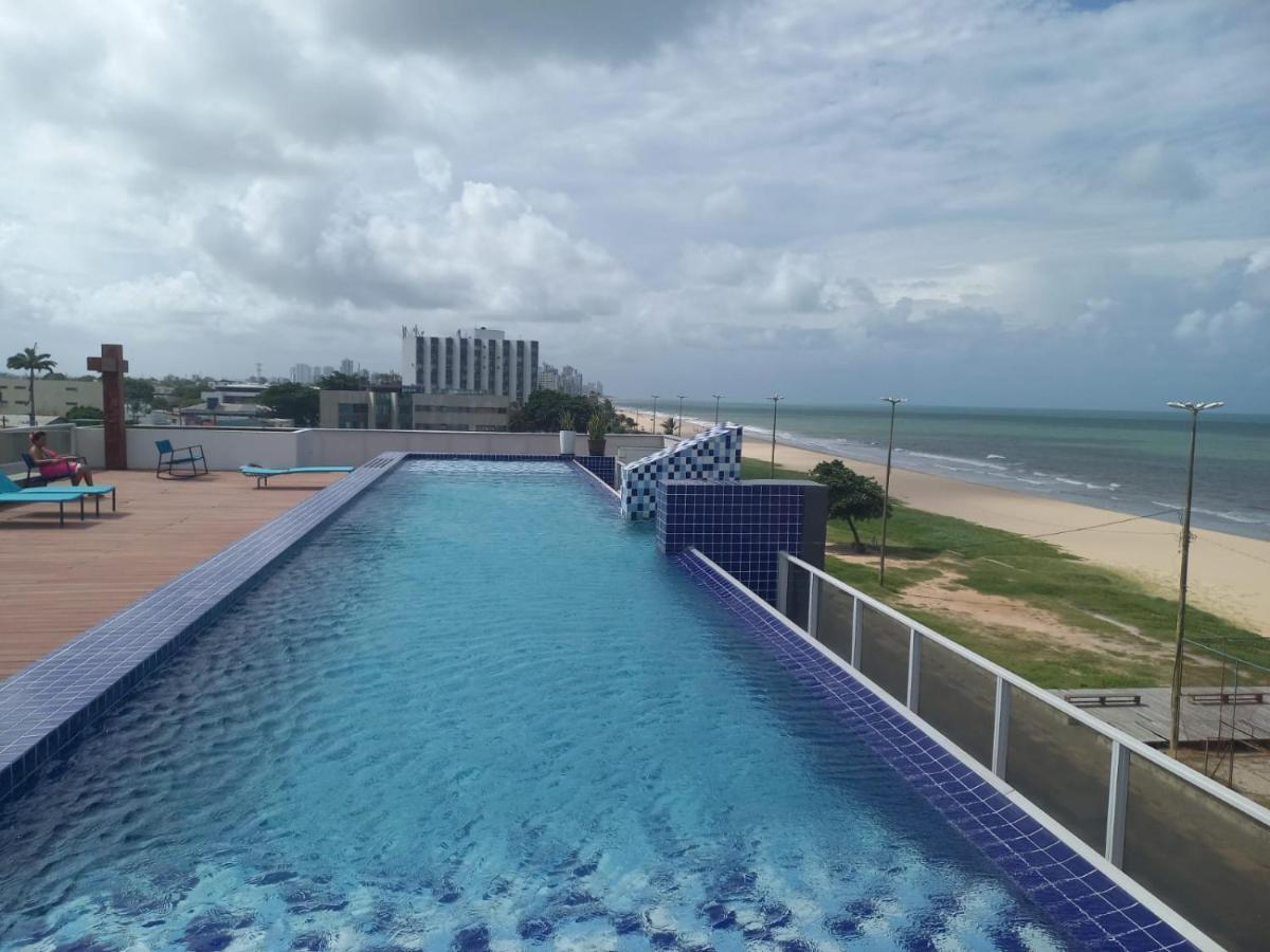 Flat Glamoroso Recife Luaran gambar