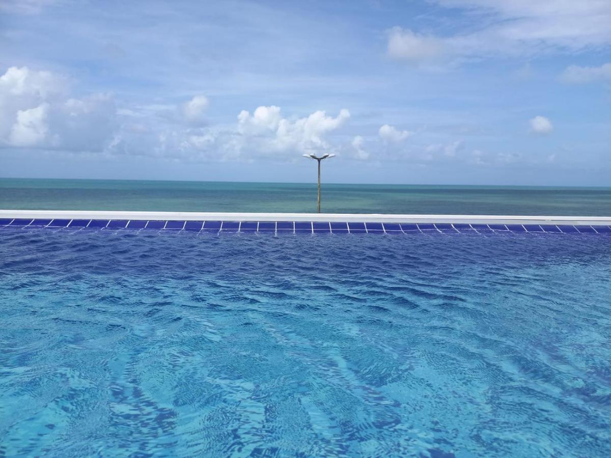 Flat Glamoroso Recife Luaran gambar