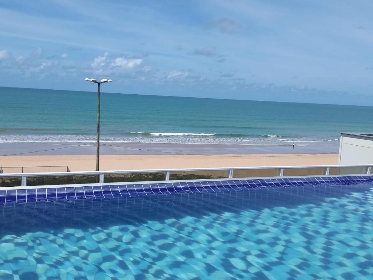 Flat Glamoroso Recife Luaran gambar