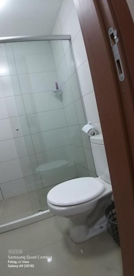 Flat Glamoroso Recife Luaran gambar