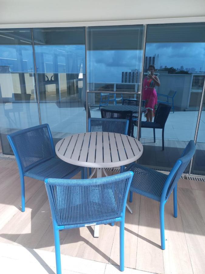 Flat Glamoroso Recife Luaran gambar