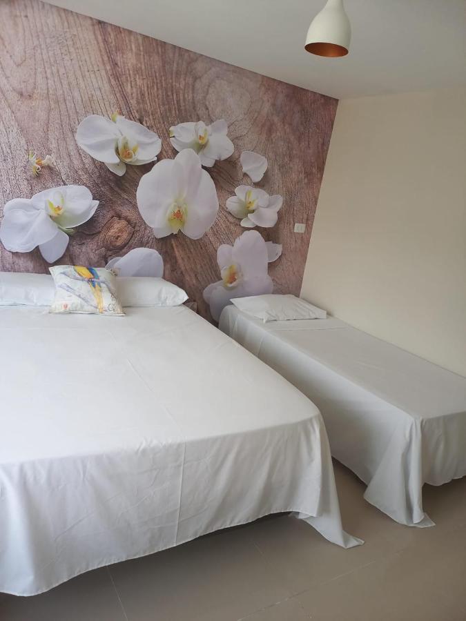 Flat Glamoroso Recife Luaran gambar