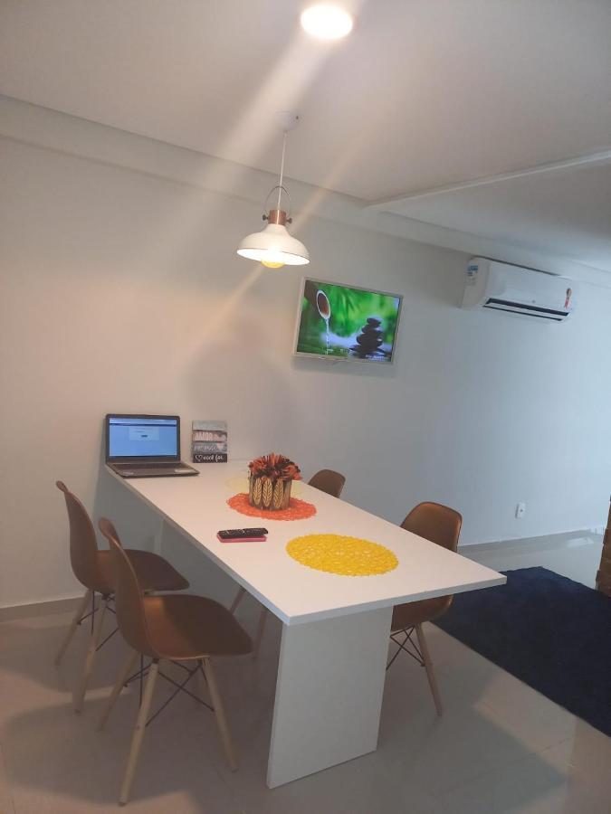 Flat Glamoroso Recife Luaran gambar