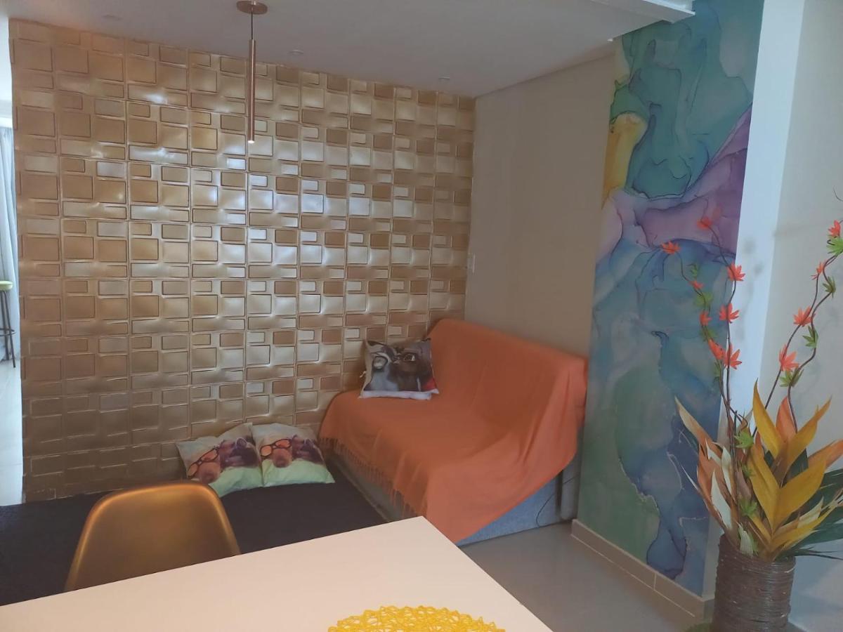 Flat Glamoroso Recife Luaran gambar
