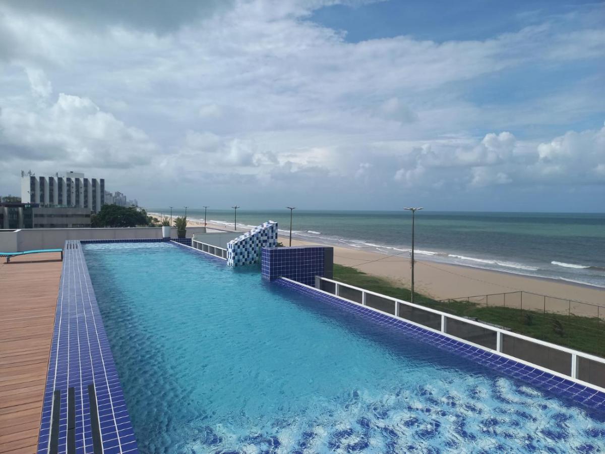 Flat Glamoroso Recife Luaran gambar