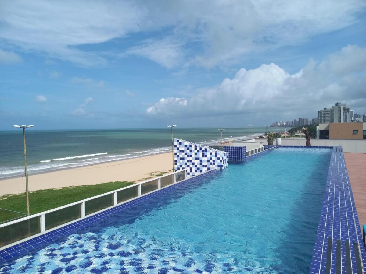 Flat Glamoroso Recife Luaran gambar