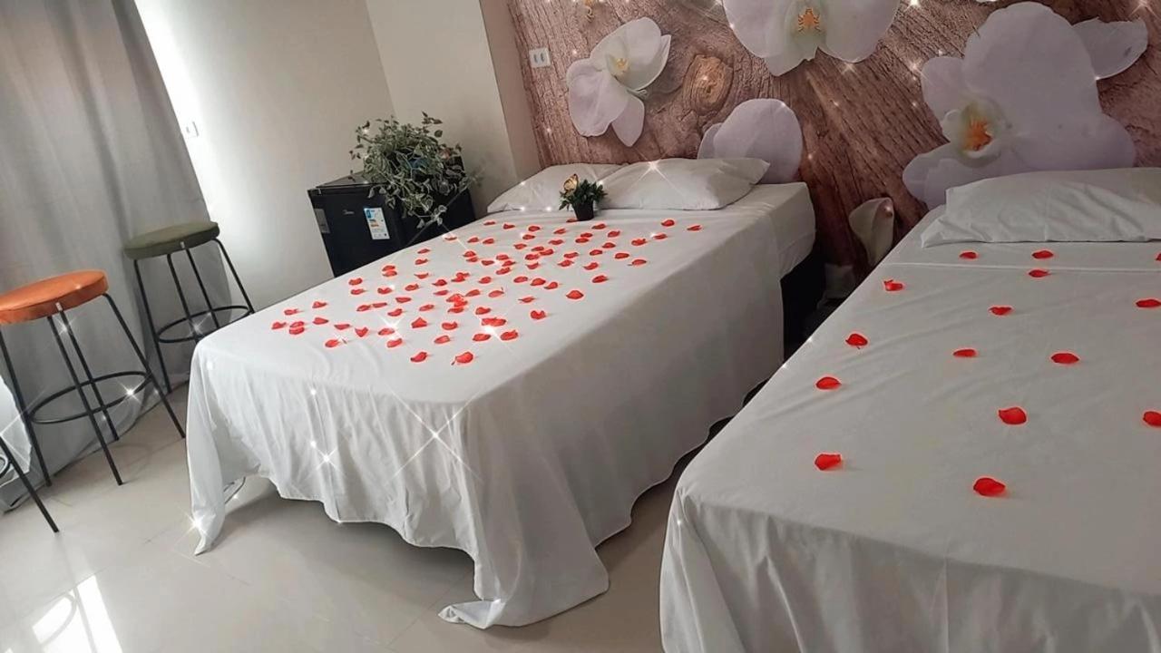 Flat Glamoroso Recife Luaran gambar