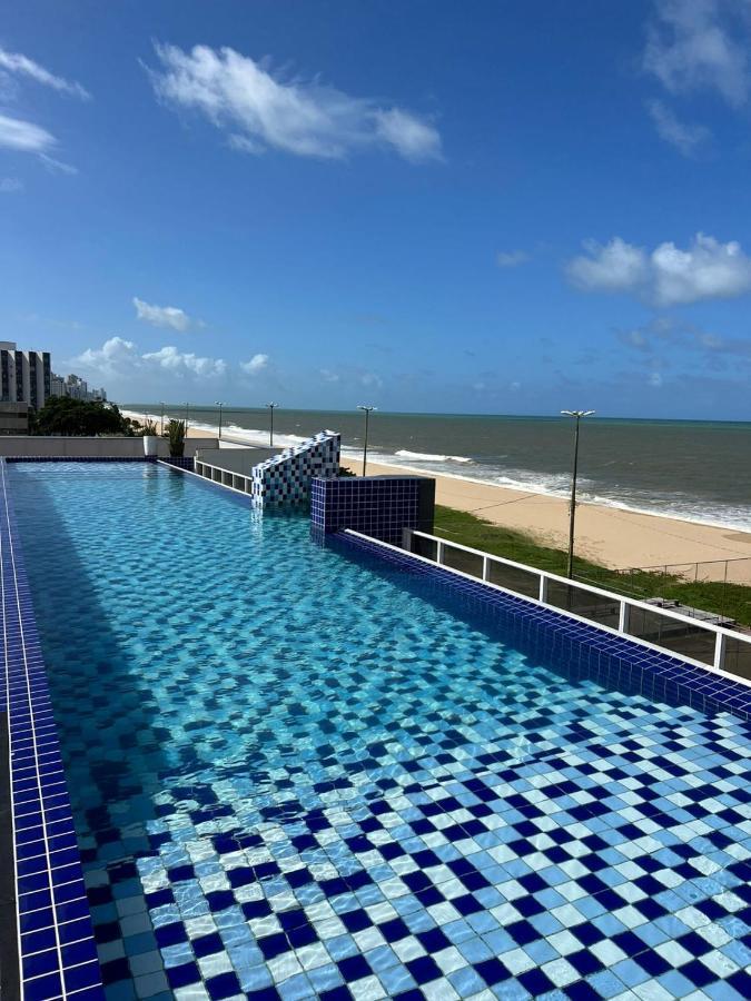 Flat Glamoroso Recife Luaran gambar