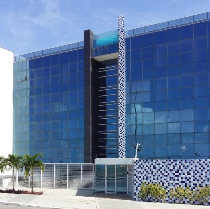 Flat Glamoroso Recife Luaran gambar