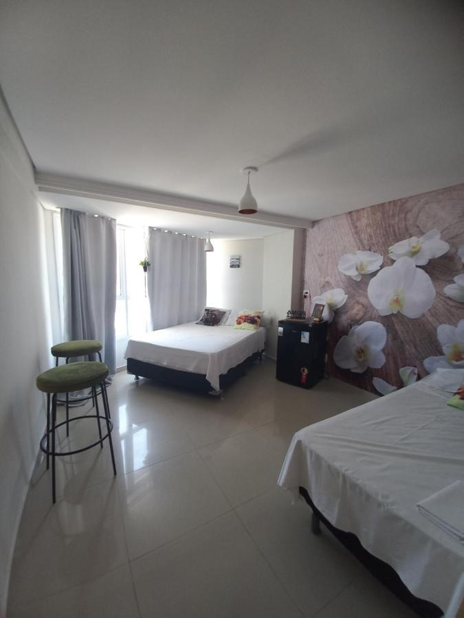Flat Glamoroso Recife Luaran gambar