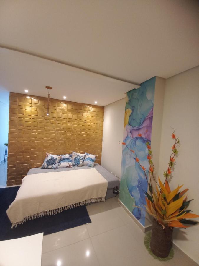 Flat Glamoroso Recife Luaran gambar