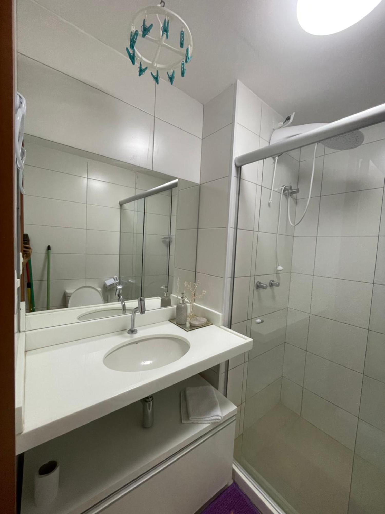Flat Glamoroso Recife Luaran gambar